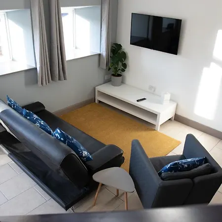 Unique Barn Conversion In Saddleworth Oldham