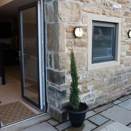 Unique Barn Conversion In Saddleworth Casa vacanze
