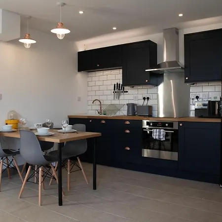 Unique Barn Conversion In Saddleworth *