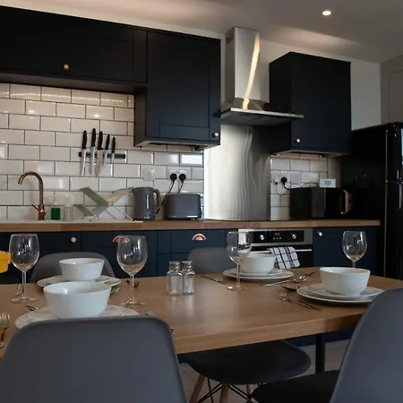 Unique Barn Conversion In Saddleworth Holiday home *