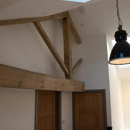 Unique Barn Conversion In Saddleworth