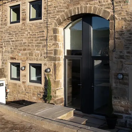 Unique Barn Conversion In Saddleworth Holiday home Oldham
