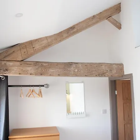 Unique Barn Conversion In Saddleworth *