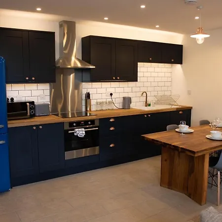 Holiday home Unique Barn Conversion In Saddleworth Oldham