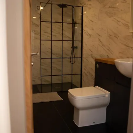 Unique Barn Conversion In Saddleworth Casa vacanze Oldham