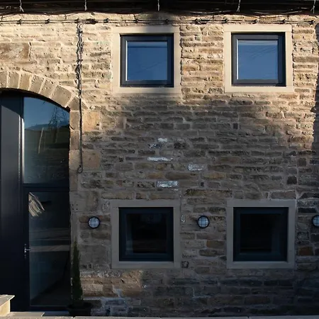 Unique Barn Conversion In Saddleworth Holiday home Oldham