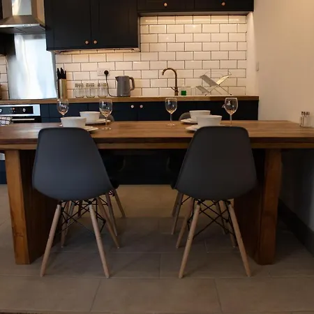 Holiday home Unique Barn Conversion In Saddleworth Oldham