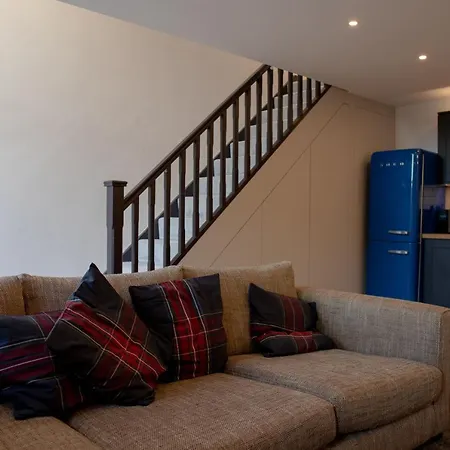 Unique Barn Conversion In Saddleworth Oldham