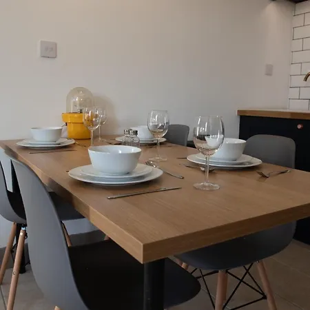 Unique Barn Conversion In Saddleworth * Oldham