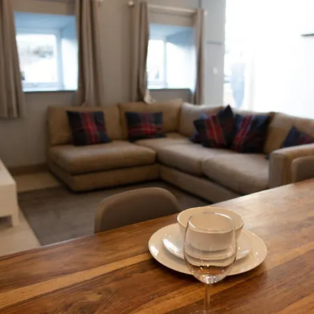 Unique Barn Conversion In Saddleworth *