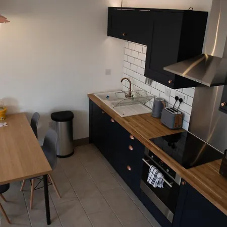 Unique Barn Conversion In Saddleworth Holiday home Oldham