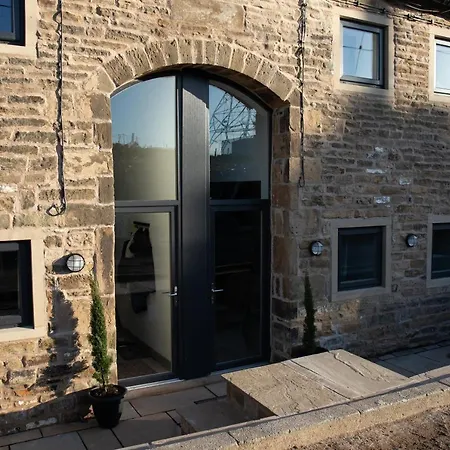 Unique Barn Conversion In Saddleworth Holiday home Oldham