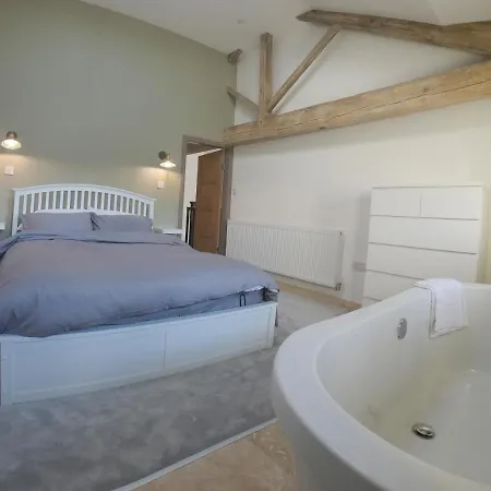 Holiday home Unique Barn Conversion In Saddleworth
