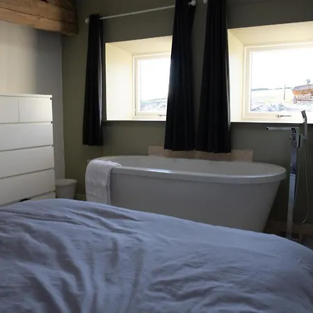 Casa vacanze Unique Barn Conversion In Saddleworth Oldham