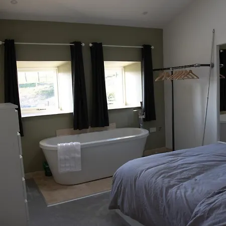 Holiday home Unique Barn Conversion In Saddleworth Oldham