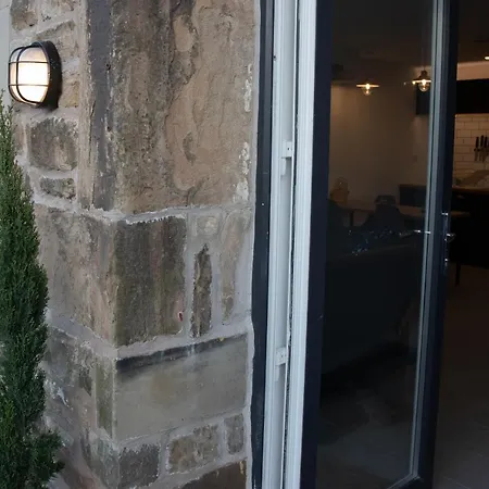 Casa vacanze Unique Barn Conversion In Saddleworth *