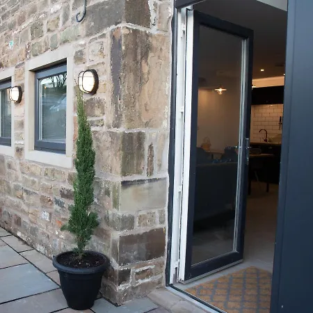 Holiday home Unique Barn Conversion In Saddleworth