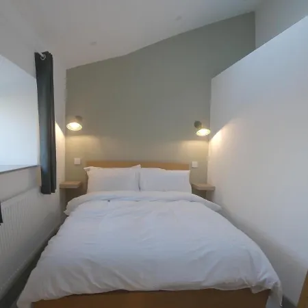 Unique Barn Conversion In Saddleworth Holiday home *