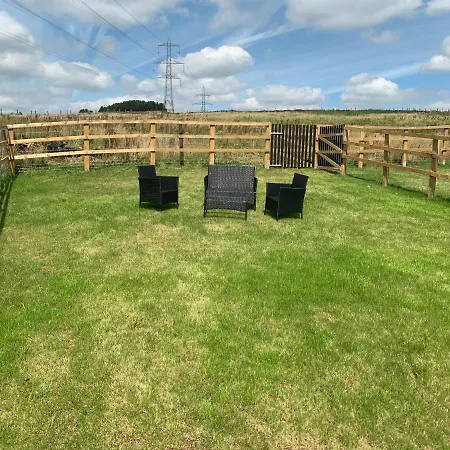 Unique Barn Conversion In Saddleworth * Oldham