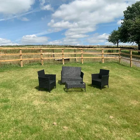 Casa vacanze Unique Barn Conversion In Saddleworth *