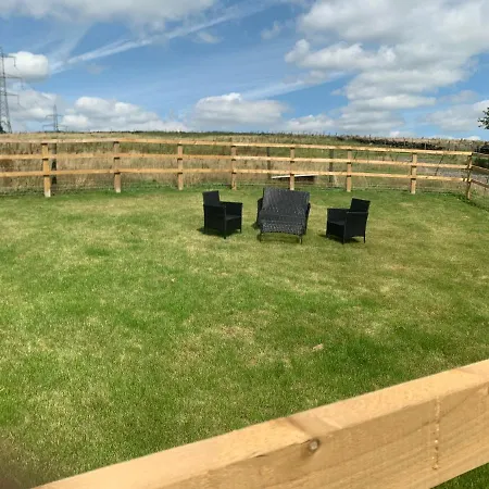 Casa vacanze Unique Barn Conversion In Saddleworth Oldham